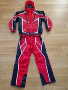 Strój narciarski męski blizzard, spodnie kurtka, polecam