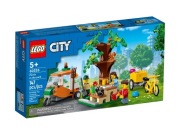 LEGO 60326 City Piknik w Parku NOWY