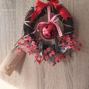 Wieniec świąteczny 