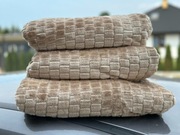 NARZUTA + 2 FOTELE  - wymiar narzuty 160x200 cm wymiar fotelówki 75x160 cm