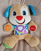 Szczeniaczek Fischer Price