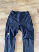 Fjallraven Abisko Tights S damskie legginsy spodnie rajstopy