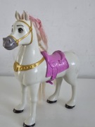 Disney Zaplątani Koń Maximus figurka v2