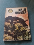 Żółty tygrys - 312 luf nad Odrą 2/80