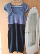 Sukienka krótka rozmiar M