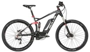 Rower elektryczny MTB FULL BULLS SIX50 E FS2 Bosch
