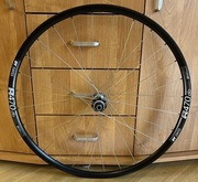 Koło Przednie HB-RS770 100x12 + DT Swiss R 470 db 28H - Nowe