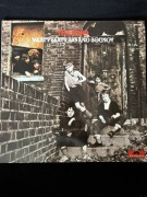 The Who Meaty Beaty Big And Bouncy