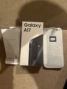 Samsung Galaxy A17 4GB/128 Nowy 