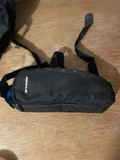 Torba rowerowa na ramę decathlon bikepacking framebag
