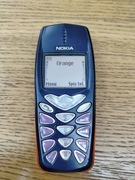 Telefon Nokia 3510i