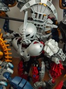 Lego Bionicle Axonn 8733