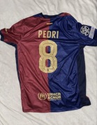 Koszulka FC Barcelona - Pedri #8
