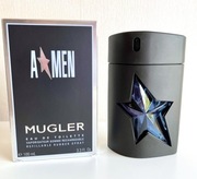 Mugler A*MEN Eau de Toilette * 50 ml. * NOWY * ORYGINAL