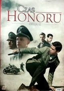 307 DVD Czas Honoru Seria II (DP) (18)