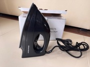 żelazko turystyczne Hoist Group czarne 1200 W