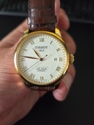 TISSOT LE LOCLE AUTOMATIC DATE L164/264-1