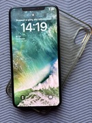 iPhone Xs Max 256 GB używany sprawny 