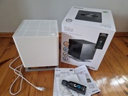 Nawilżacz ewaporacyjny  STADLER FORM Oskar Biały