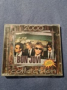 Bon Jovi Collection 2000