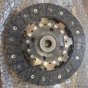 Sprzęgło Citroen C4 