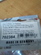 Dysza do aerografu Harder & steenbek