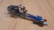 Ścigacz Lego Star Wars  75280