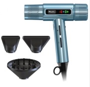Wahl Professional Suszarka do włosów Vanquish – Cool Blue