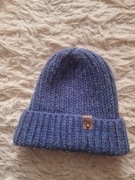 czapka z wełny peruwiańskiej i alpaki