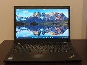 Laptop Lenovo Thinkpad T490 Windows 11 PRO