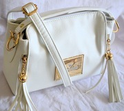 Barletta rewelacyjna torebka skórzana Aviva