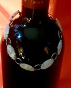 unikatowa bransoletka z PRL 