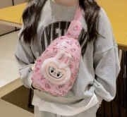 Plecak Labubu dla dzieci