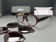 Hally & Son limited flower child z polaryzacją gwarancja