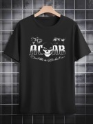 Koszulka ACAB Black Edition – Full Street Mode