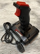 Joystick QuickShot II Plus SVI-102 - Amiga, Atari, Commodore
