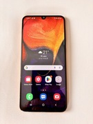 Samsung A50 4/128GB idealny