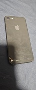 iPhone 8 na części 