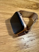 Applewatch series 10 44mm rose gold