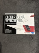 Zabawka kreatywna Elektryczna wyrzutnia 4M W 3906