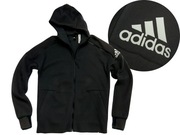 Adidas bluza z kapturem męska r M -70%