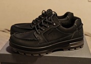 Buty ECCO TRACK RUGGED WP membrana WATERPROOF skórzane