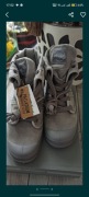 Buty palladium nowe 
