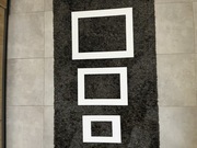 Passe-partout białe