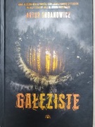 Gałęziste Arur Urbanowicz