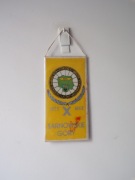 X LAT KTR PTTK JUTRZENKA TARNOWSKIE GÓRY