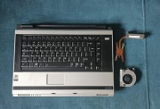 Obudowa górna laptopa Toshiba Satellite A110-110