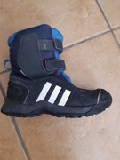 But chlopiecy 31 Adidas 1szt NIE PARA! Zaginiony