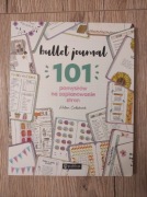 Bullet Journal. 101 pomysłów na zaplanowanie stron. Helen Colebrook