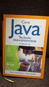 Java Techniki Zaawansowane wydanie 8